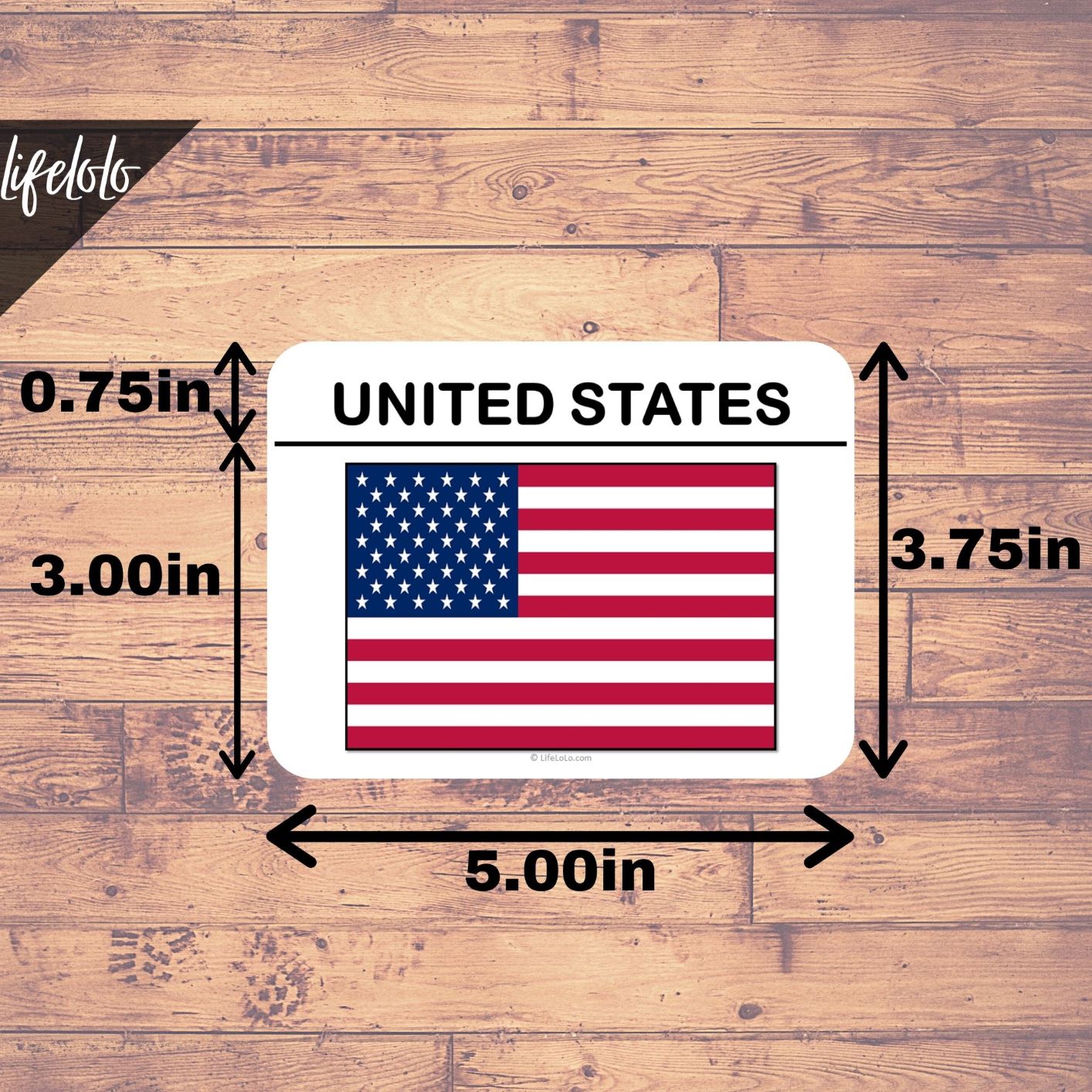 north america flags printable