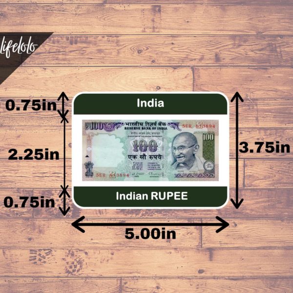 currency flashcards