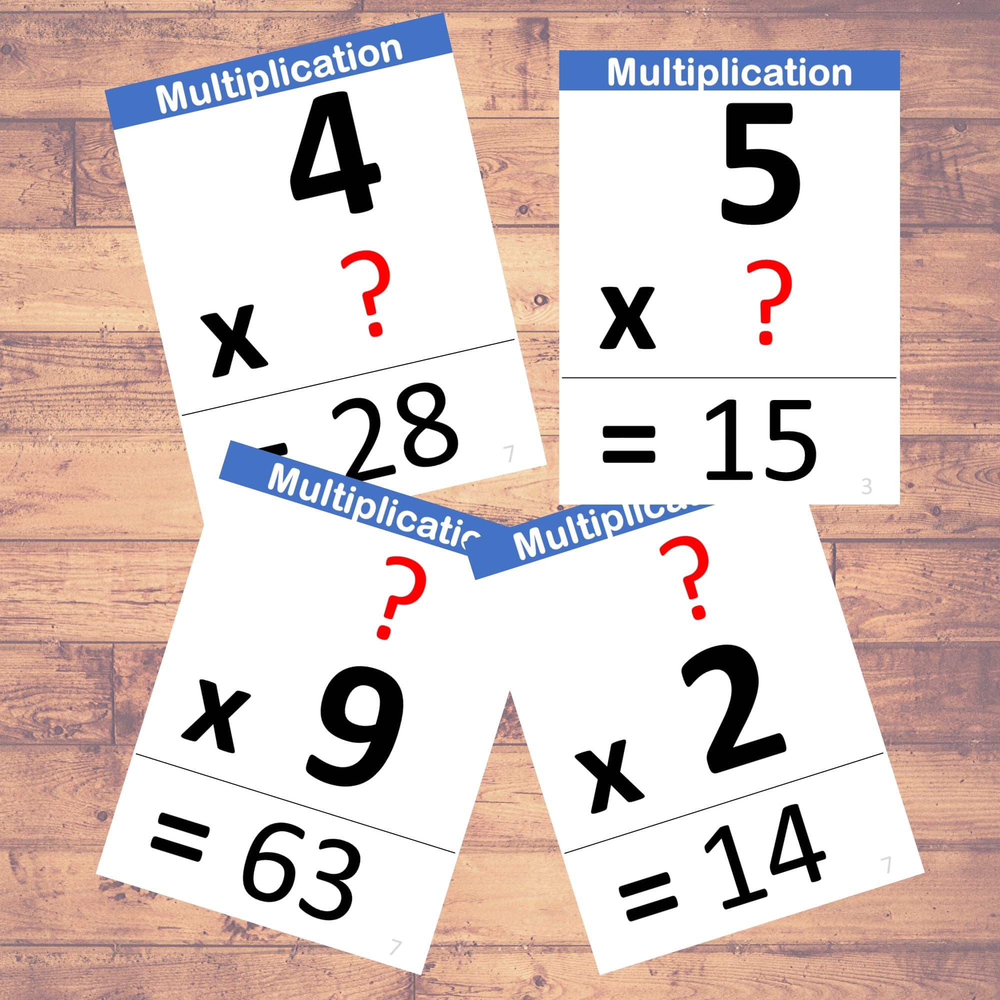 multiplication-problems-flashcards-math-learning-40-cards