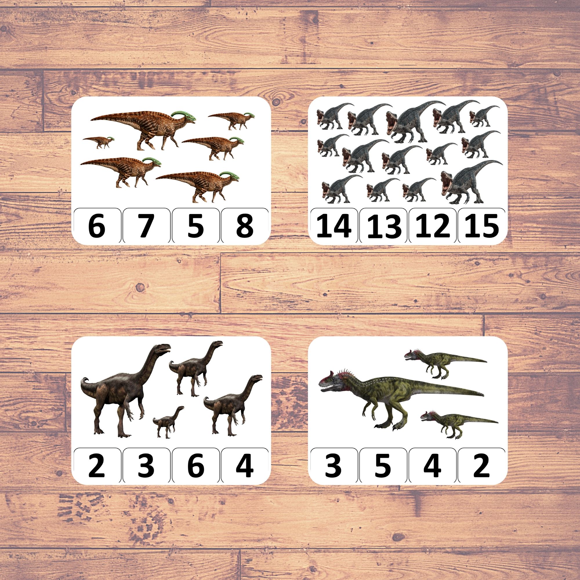 counting-dinosaurs-clip-counting-cards-montessori-educational