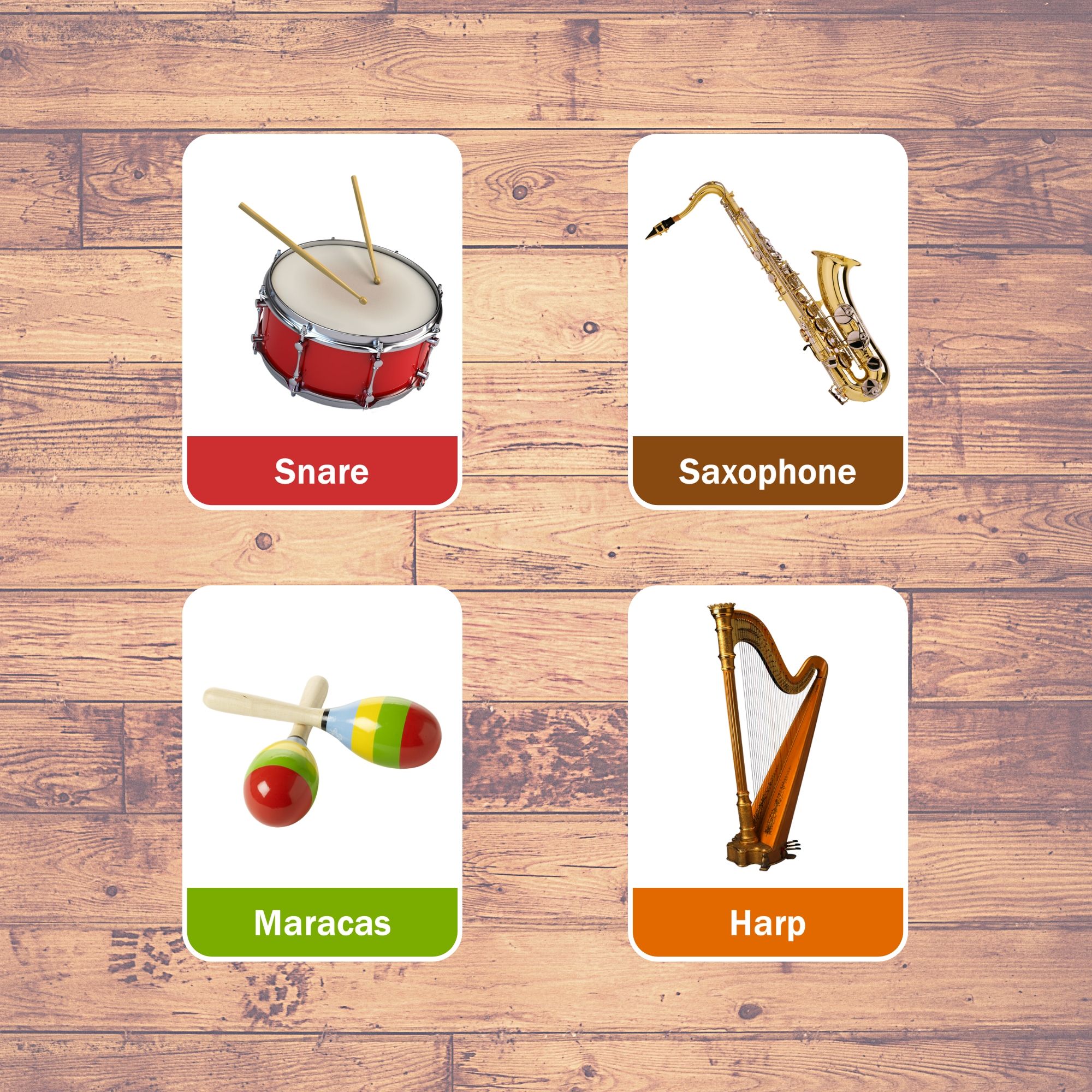 breathtaking-musical-instrument-flashcards-free-printable-science