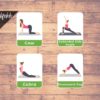 yoga printable