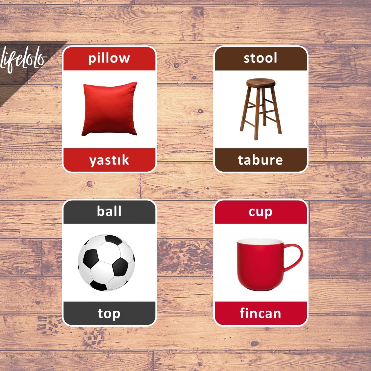 turkish printable for kids