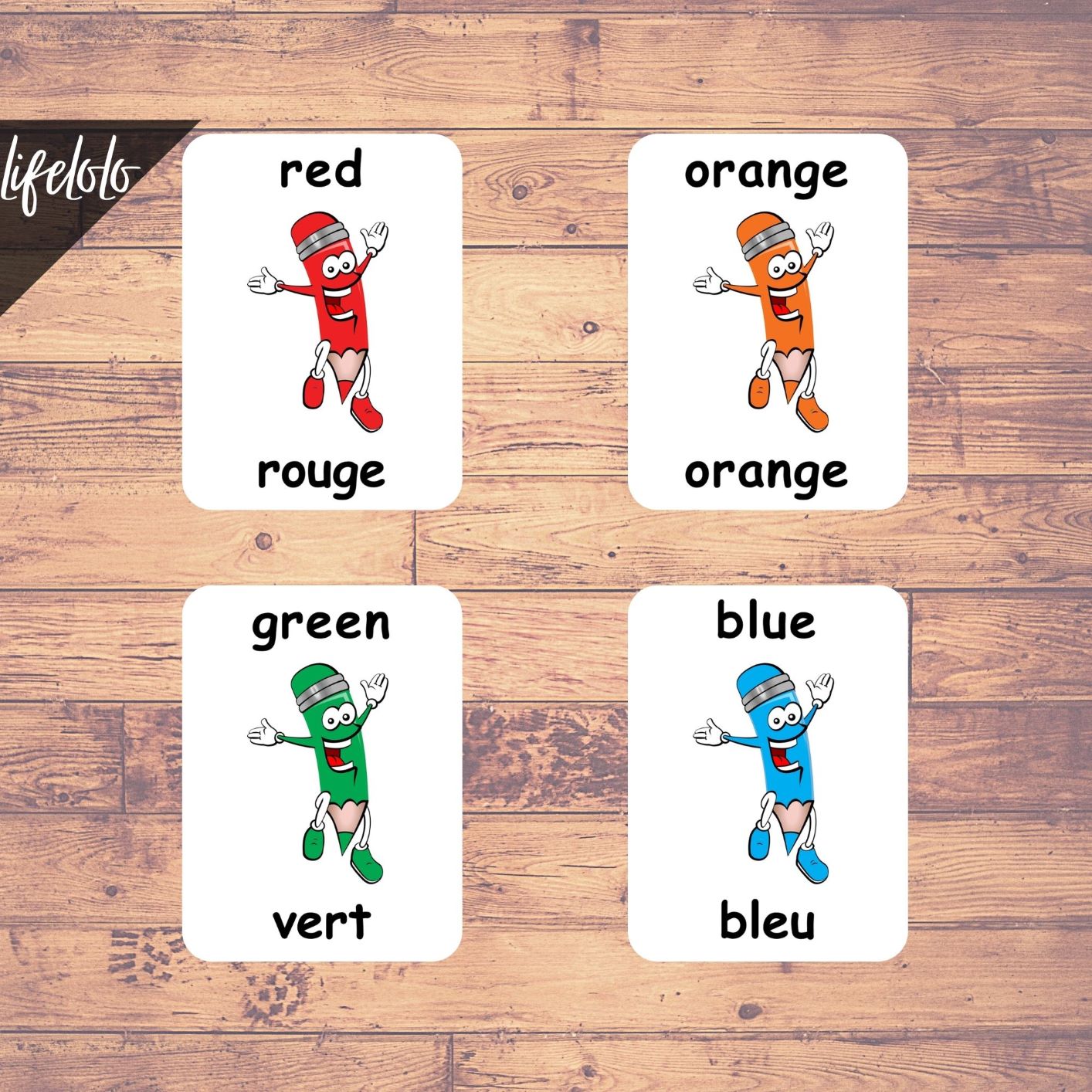 colors-french-flash-cards-bilingual-homeschool-printable-french