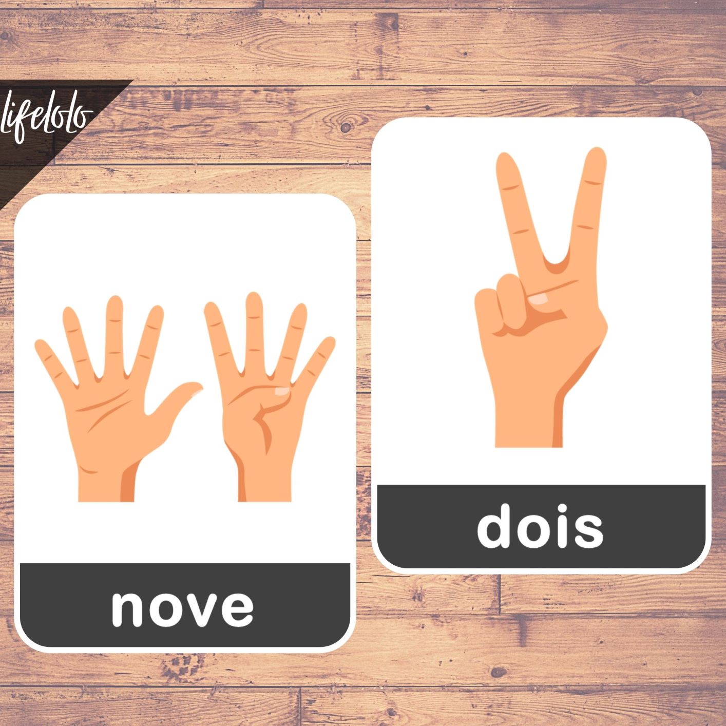 finger-counting-portuguese-counting-11-counting-flash-cards