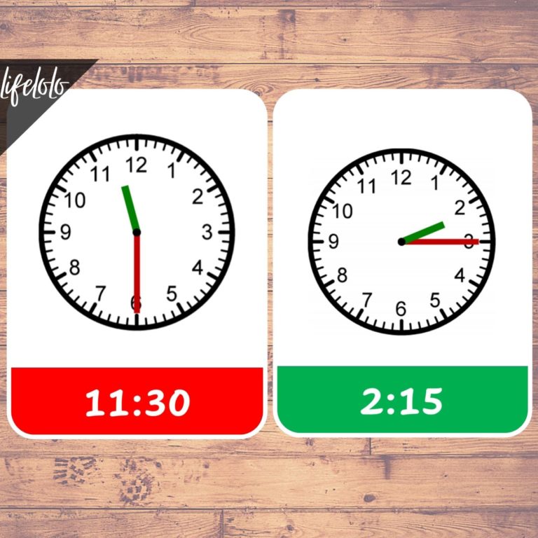 download free digital flash clock for ppt 365