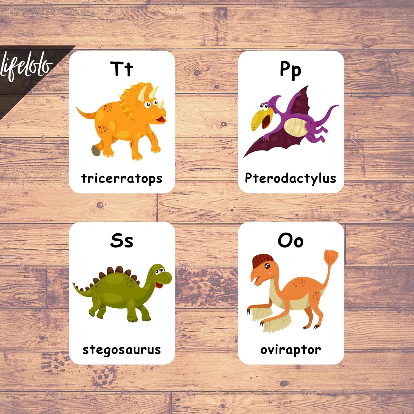 dinosaur-alphabets-26-flash-cards-homeschool-montessori-english-alphabets-download