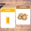 toddler flash cards