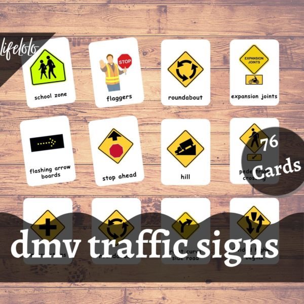 usa-traffic-signs-road-signs-test-flash-cards-dmv-permit-practice