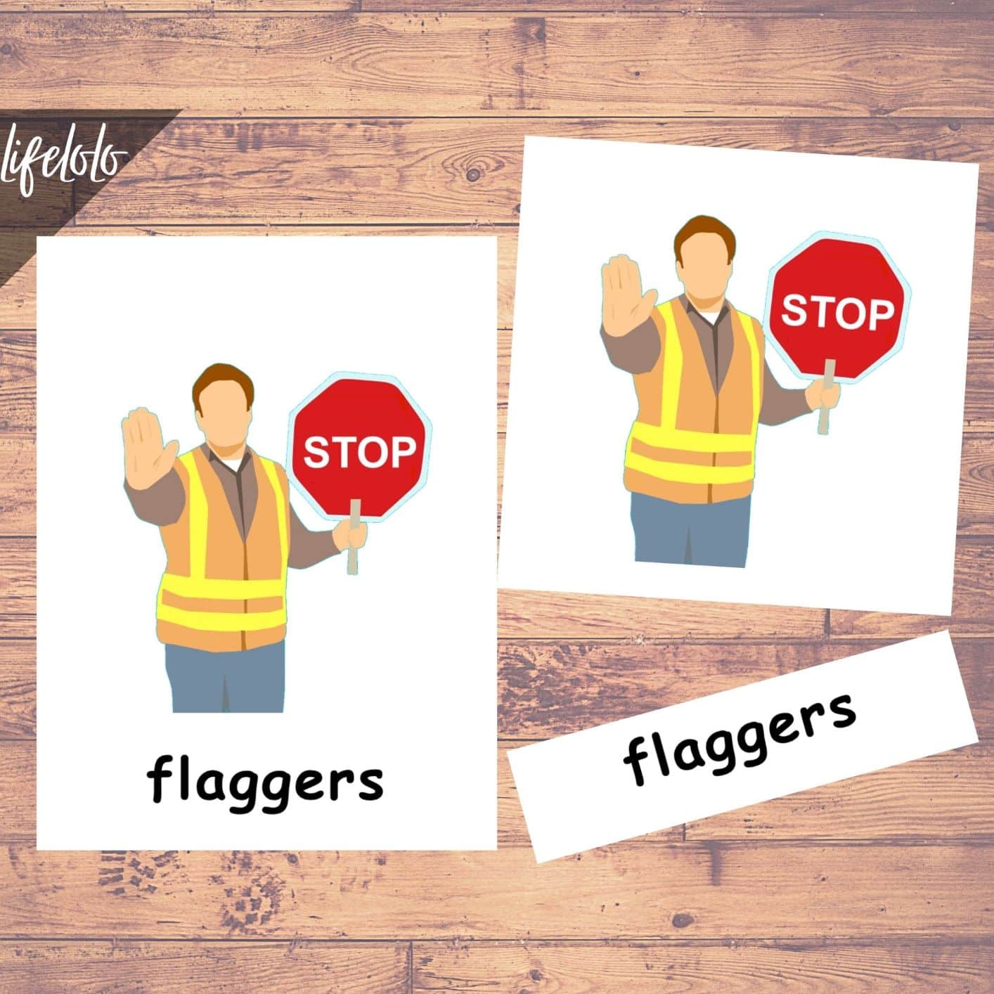 USA Traffic Signs, Road Signs Test Flash Cards, DMV Permit Practice